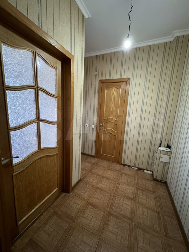 1-комн., 37.1 м², 2/4 этаж, Анапа — фото 3