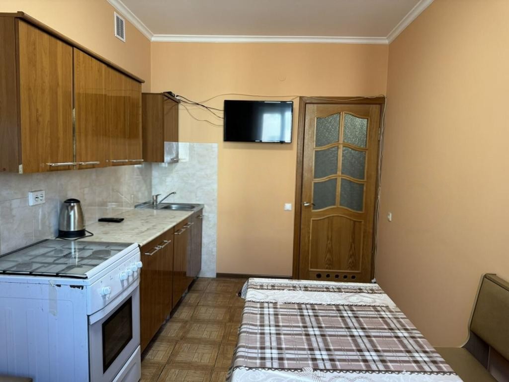 1-комн., 37.1 м², 2/4 этаж, Анапа — фото 4