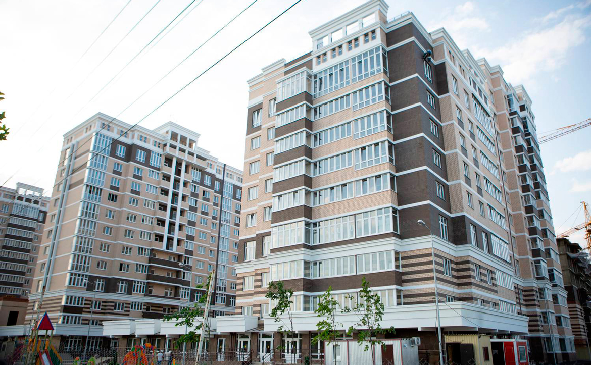 2-комн. квартира, 50.1 м² в ЖК НЕО-квартал Красная площадь — фото 5