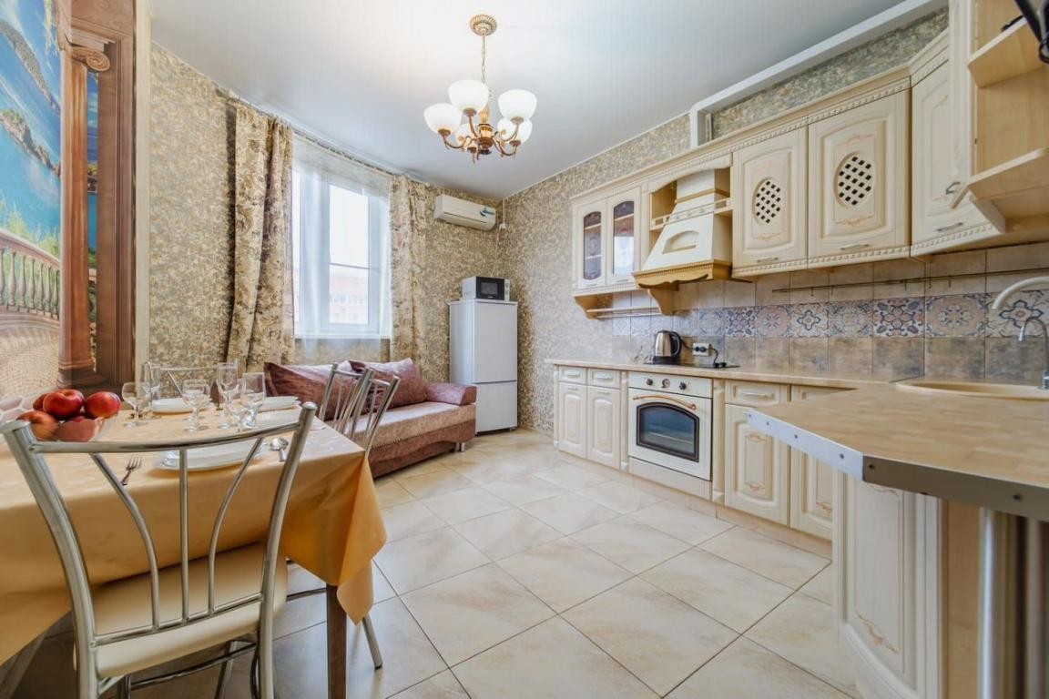 2-комн., 60 м², 13/16 этаж, ул. имени 40-летия Победы, 97 — фото 3