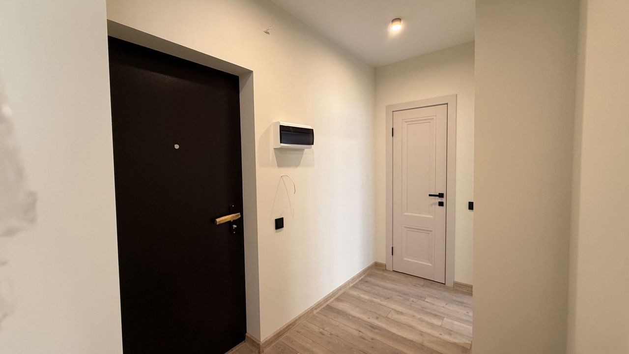 2-комн., 47 м², 8/24 этаж, г Краснодар, ул им. Петра Метальникова, д 36 — фото 4
