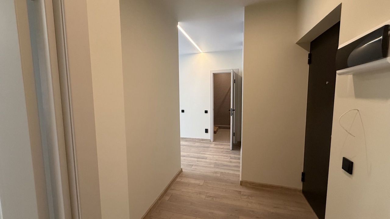 2-комн., 47 м², 8/24 этаж, г Краснодар, ул им. Петра Метальникова, д 36 — фото 3
