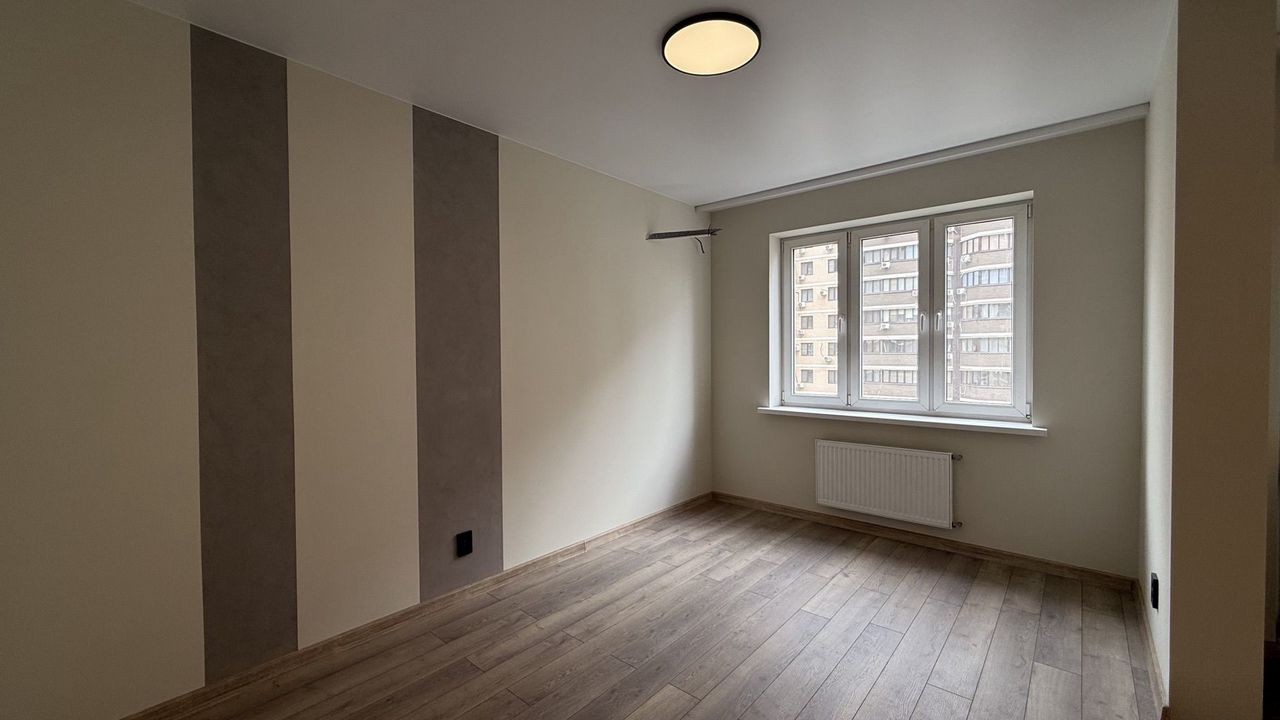 2-комн., 47 м², 8/24 этаж, г Краснодар, ул им. Петра Метальникова, д 36 — фото 5