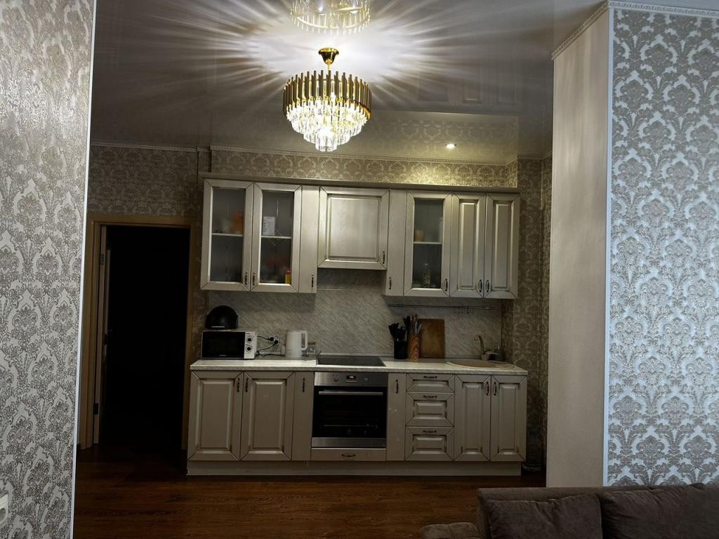 3-комн., 82 м², 12/17 этаж, ул. Селезнёва, 4/15к1 — фото 3