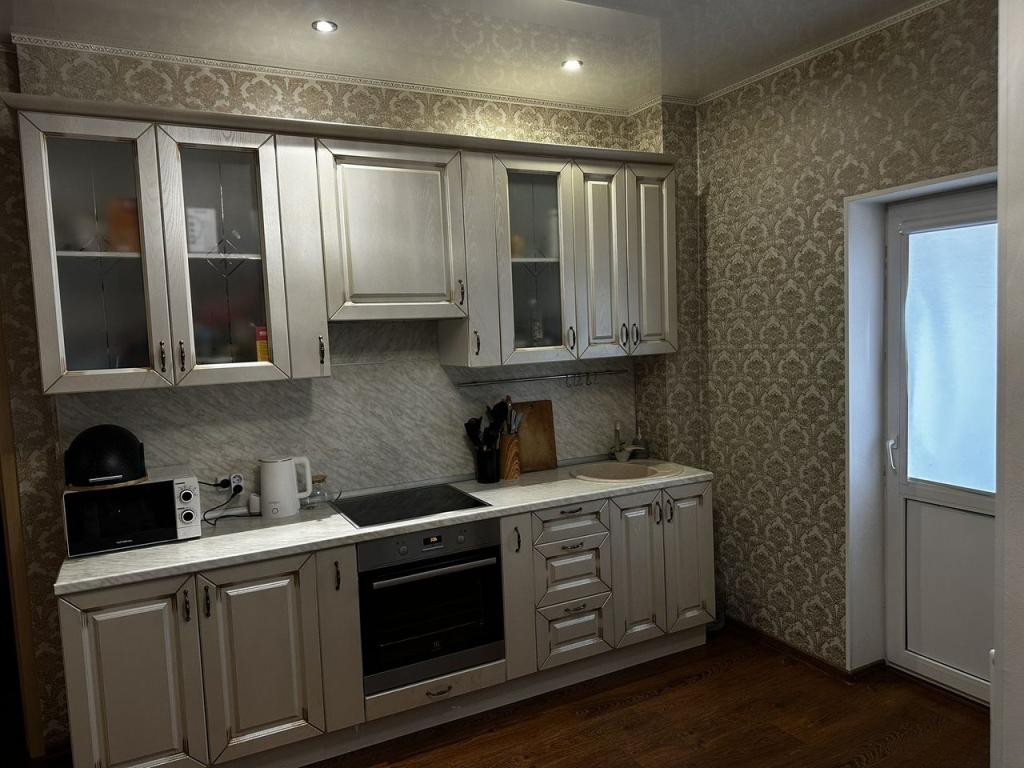 3-комн., 82 м², 12/17 этаж, ул. Селезнёва, 4/15к1 — фото 4