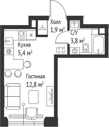 Студия СЕТ