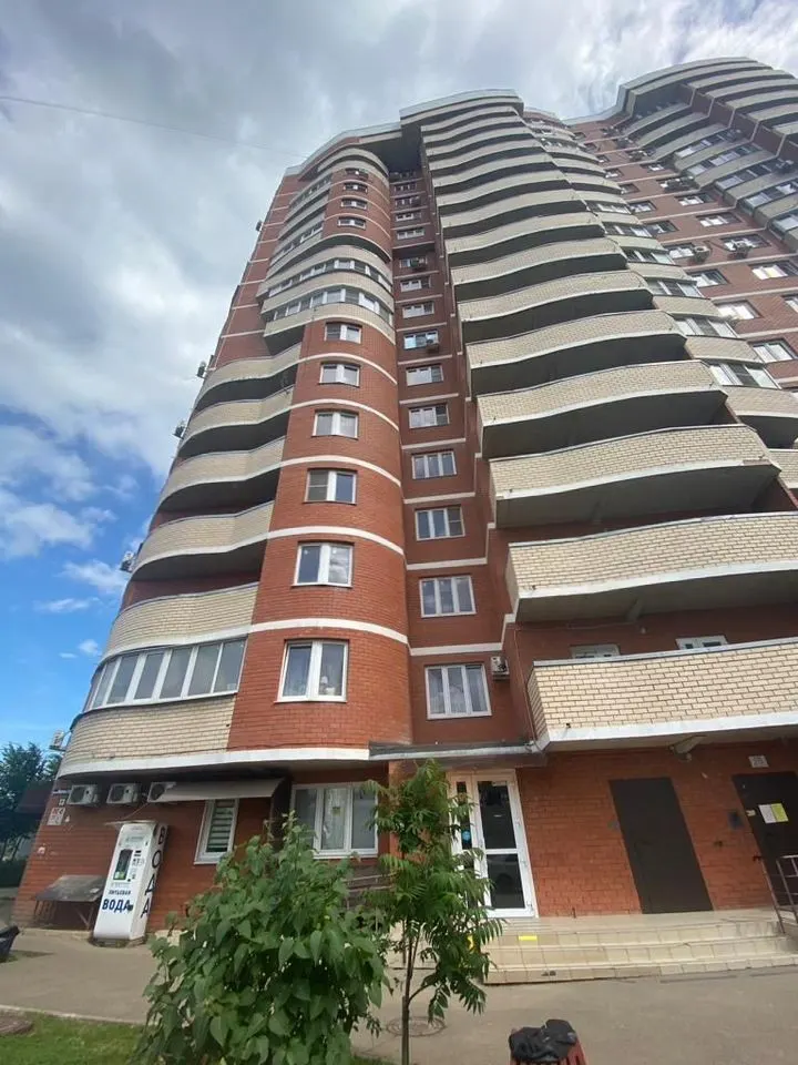 3-комн. квартира