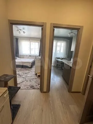 1-комн. квартира