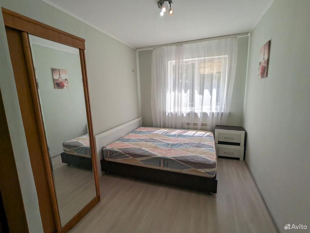 2-комн., 56 м², 1/3 этаж, г Краснодар, поселок Российский, ул Тверская, д 13