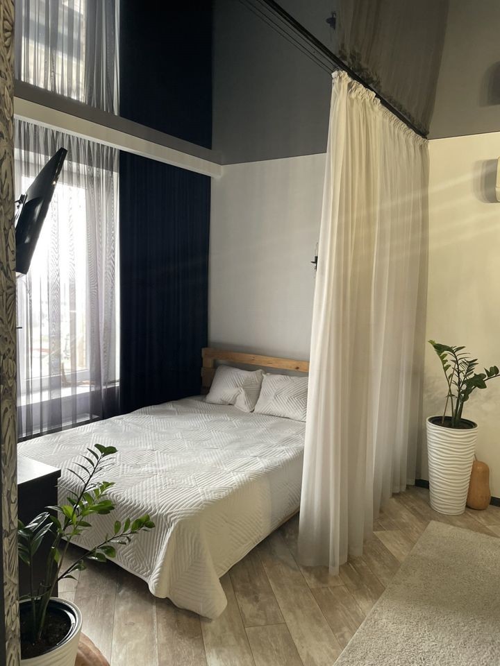 1-комн. квартира, 45 м² — фото 4