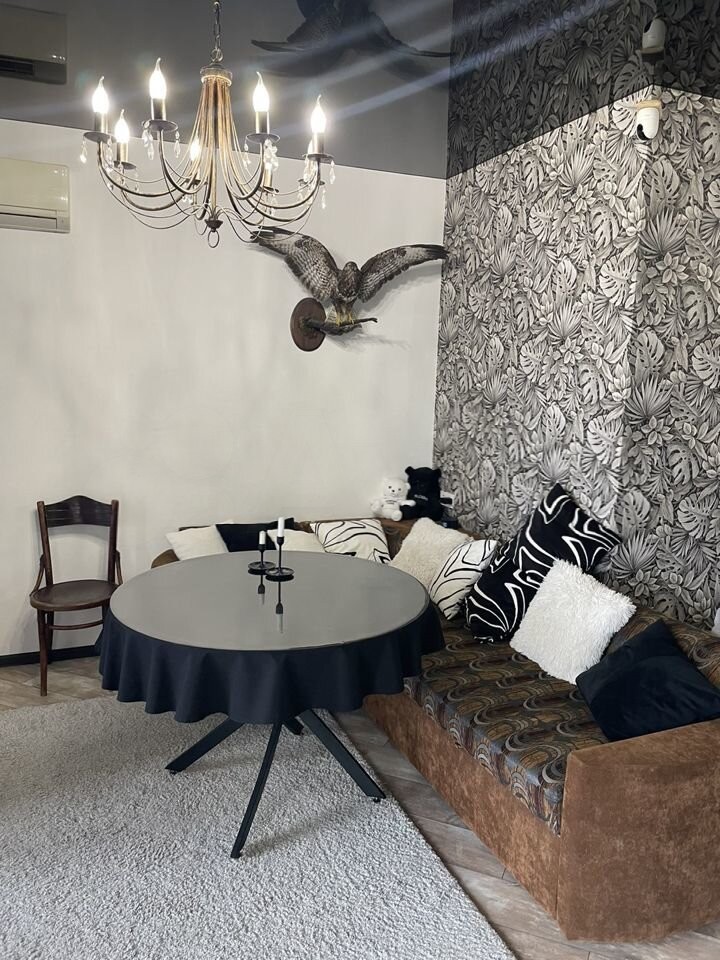 1-комн. квартира, 45 м² — фото 5
