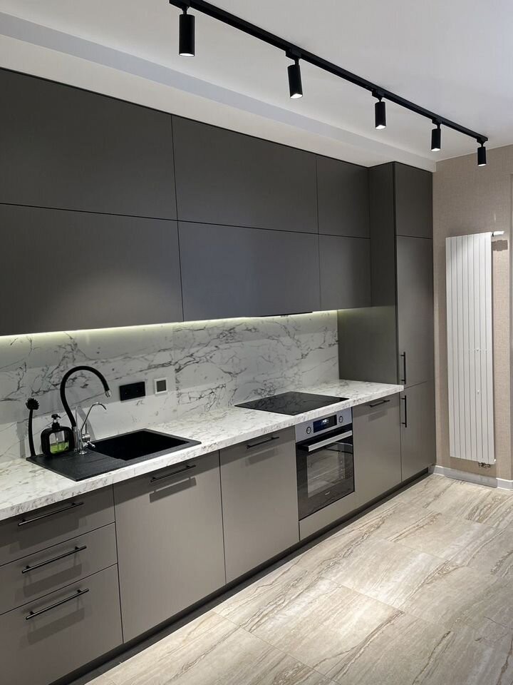 4+ комнаты, 94 м², 10/20 этаж, ЖК «Атлант»