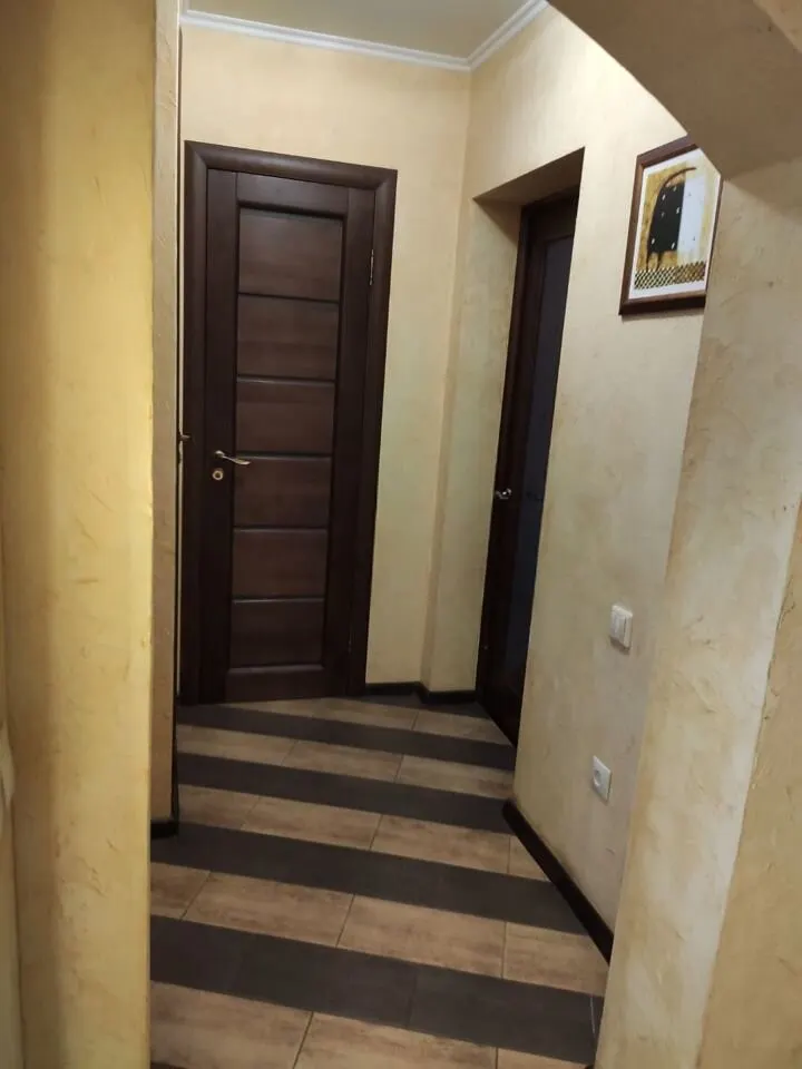3-комн. квартира, 69 м² — фото 4
