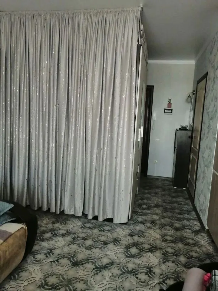 1-комн., 30 м², 9/9 этаж, г.о.  пос. Российский, ул. Ратной Славы, 24 — фото 2