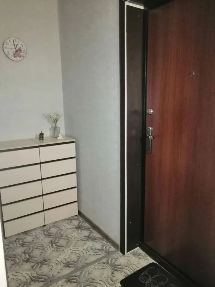 1-комн., 30 м², 9/9 этаж, г.о.  пос. Российский, ул. Ратной Славы, 24 — фото 4
