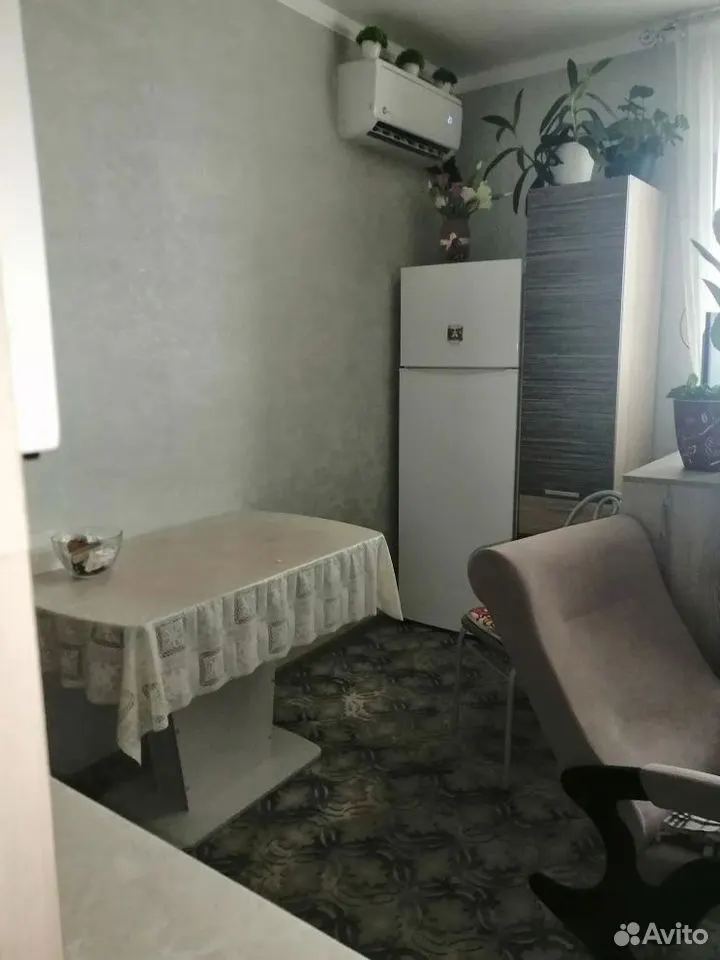 1-комн., 30 м², 9/9 этаж, г.о.  пос. Российский, ул. Ратной Славы, 24 — фото 5