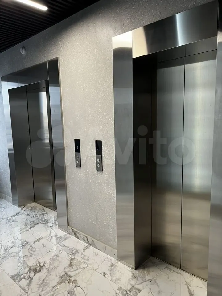 2-комн. квартира, 58 м² в ЖК Архитектор. ГК ЮгСтройИнвест — фото 4