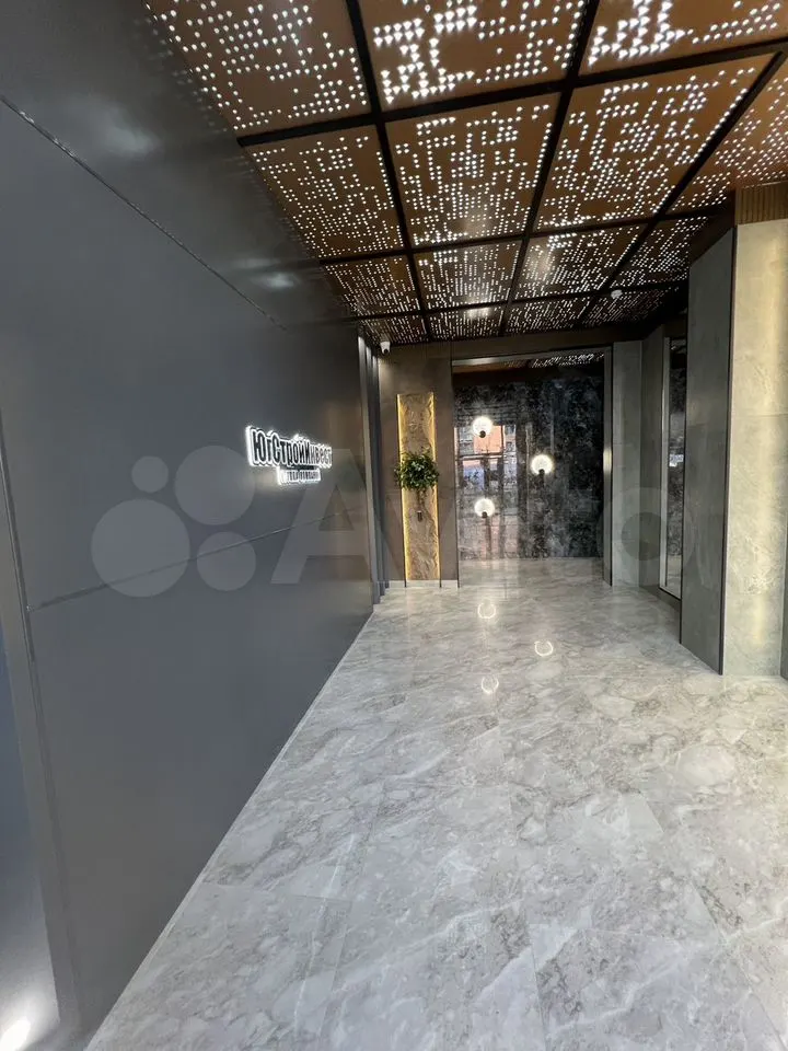 2-комн. квартира, 58 м² в ЖК Архитектор. ГК ЮгСтройИнвест — фото 5