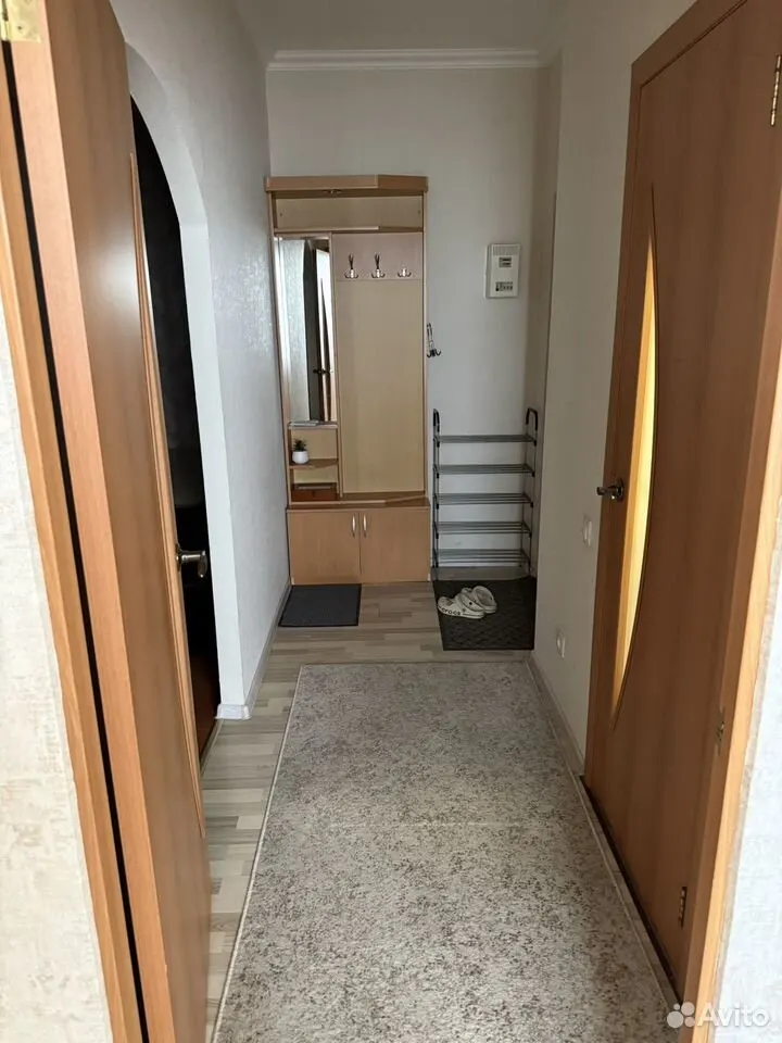 1-комн., 35.2 м², 2/3 этаж, жилой массив Тополиный, Центральная ул., 16 — фото 5