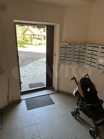 1-комн. квартира, 35 м² в ЖК Кубанский — фото 3