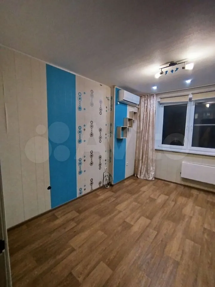 2-комн. квартира