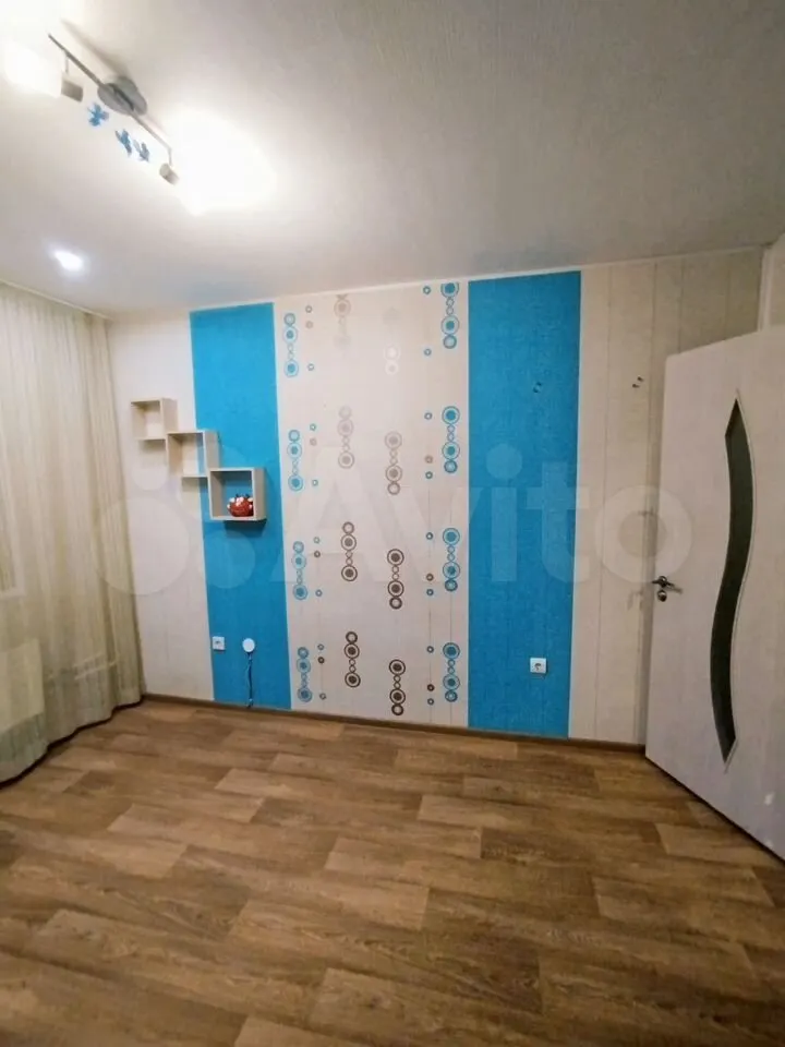 2-комн., 42.3 м², 4/5 этаж, муниципальное образование  пос. Берёзовый, ул. Ивана Кулибина, 4 — фото 2