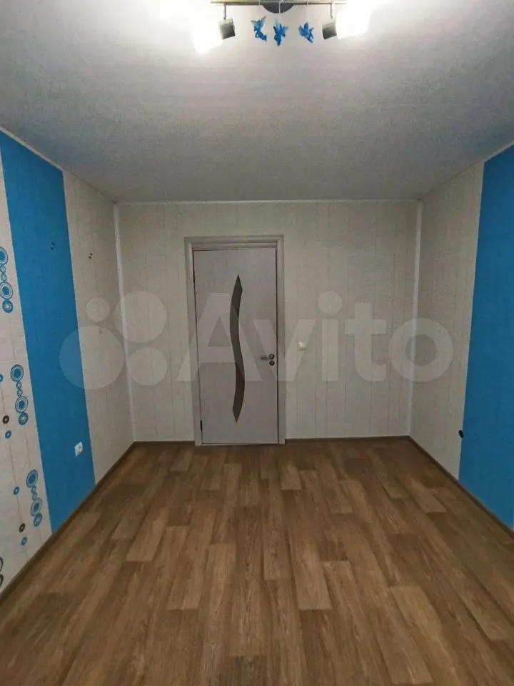 2-комн., 42.3 м², 4/5 этаж, муниципальное образование  пос. Берёзовый, ул. Ивана Кулибина, 4 — фото 3