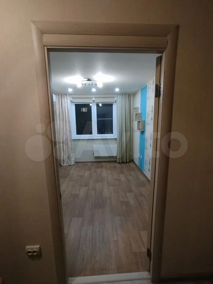 2-комн., 42.3 м², 4/5 этаж, муниципальное образование  пос. Берёзовый, ул. Ивана Кулибина, 4 — фото 4