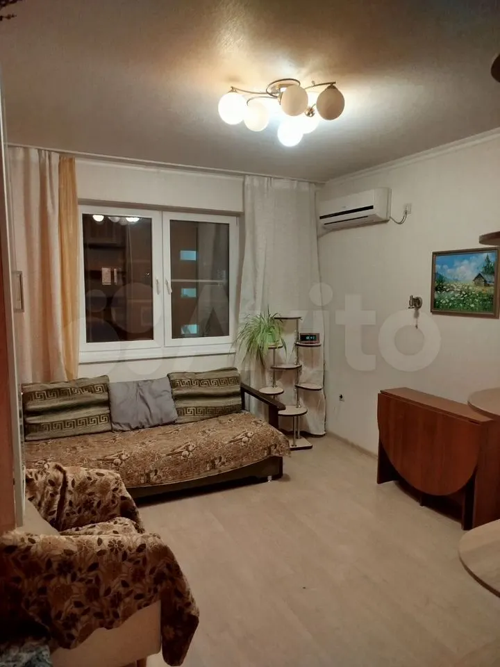 2-комн., 42.3 м², 4/5 этаж, муниципальное образование  пос. Берёзовый, ул. Ивана Кулибина, 4 — фото 5