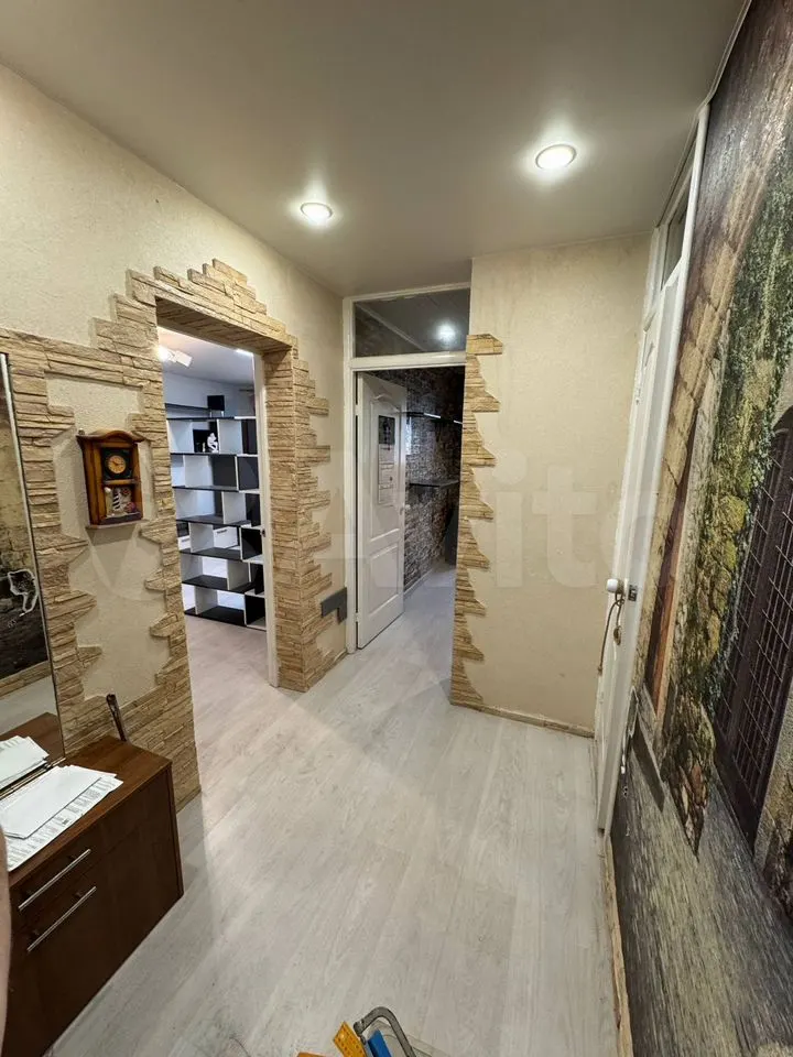 1-комн., 37.8 м², 9/12 этаж, ул. имени Валерия Гассия, 14 — фото 3