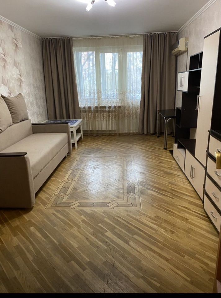 3-комн. квартира, 67.1 м² — фото 2