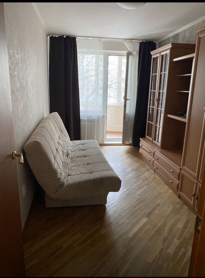 3-комн. квартира, 67.1 м² — фото 3