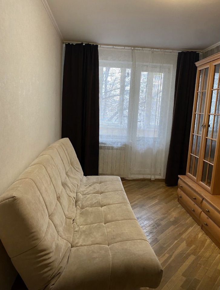 3-комн. квартира, 67.1 м² — фото 4