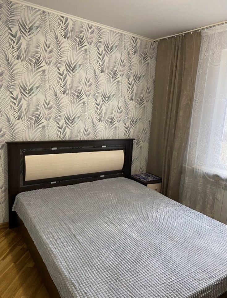 3-комн. квартира, 67.1 м² — фото 5