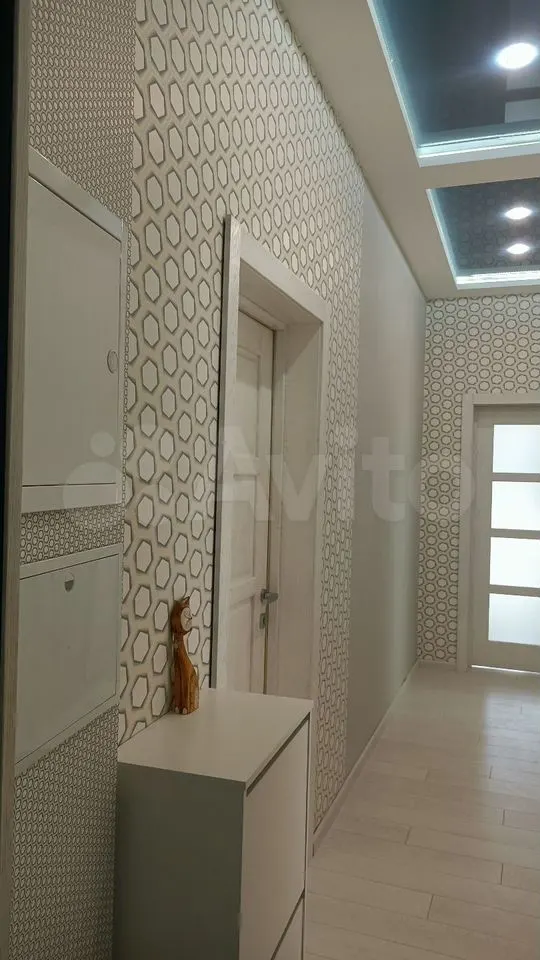 Продается 3-комн. квартира, 90 м² — фото 2