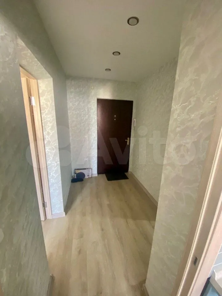 1-комн. квартира, 37.6 м² в ЖК Молодежный — фото 3