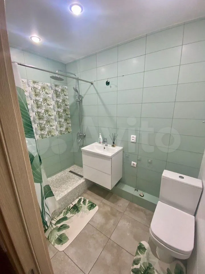 1-комн. квартира, 37.6 м² в ЖК Молодежный — фото 4
