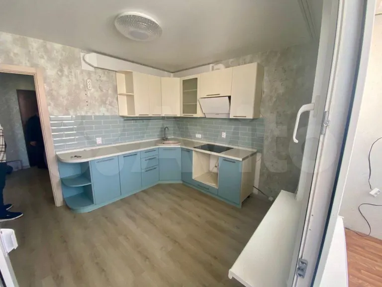 1-комн. квартира, 37.6 м² в ЖК Молодежный — фото 5