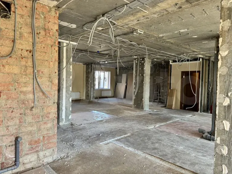 Продается 1-комн. квартира, 145.3 м² — фото 3
