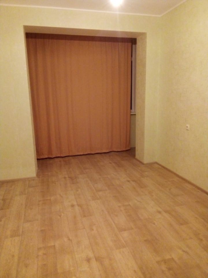 1-комн. квартира