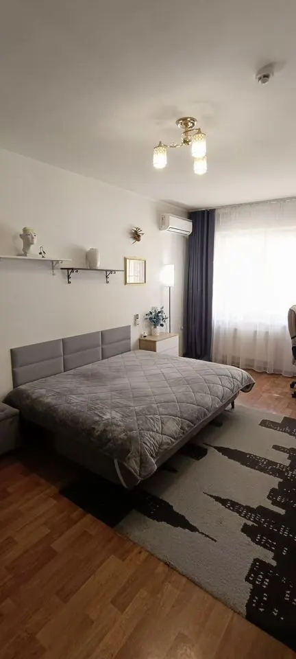 1-комн. квартира, 35 м² в ЖК Молодежный — фото 3