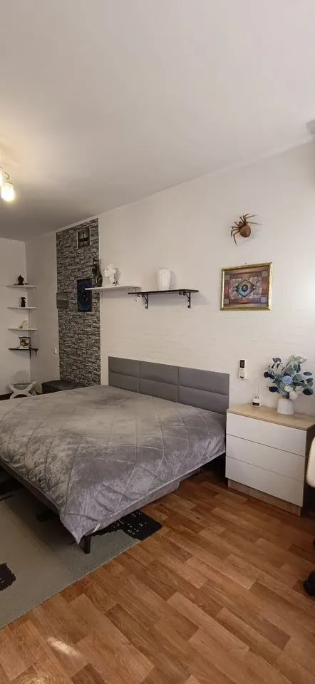 1-комн. квартира, 35 м² в ЖК Молодежный — фото 4