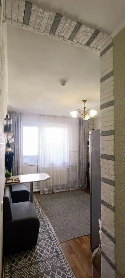 1-комн. квартира, 35 м² в ЖК Молодежный — фото 5