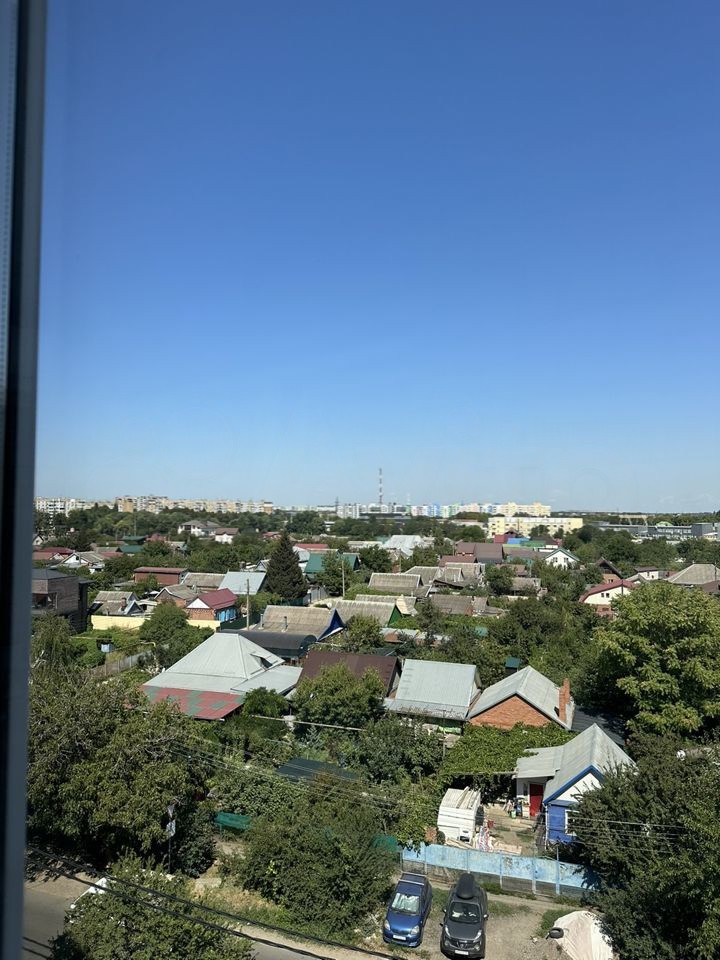 1-комн. квартира