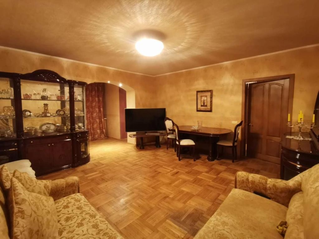 3-комн. квартира