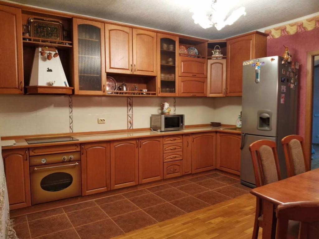 Продается 3-комн. квартира, 102 м² — фото 4