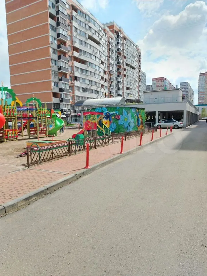 2-комн. квартира, 59 м² в ЖК Лучший — фото 2