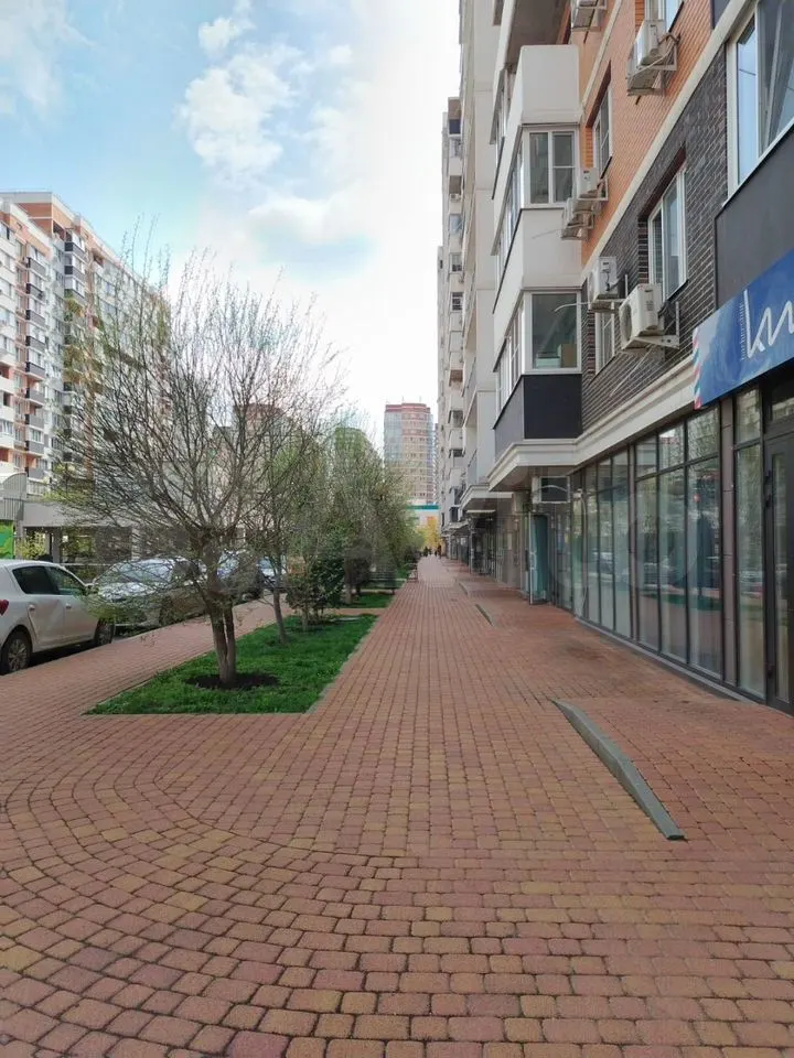 2-комн. квартира, 59 м² в ЖК Лучший — фото 3