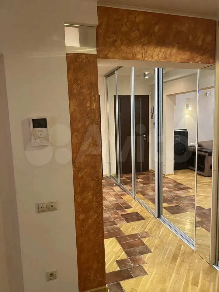 3-комн., 80 м², 16/16 этаж, мкр-н Юбилейный, Платановый б-р, 2 — фото 2
