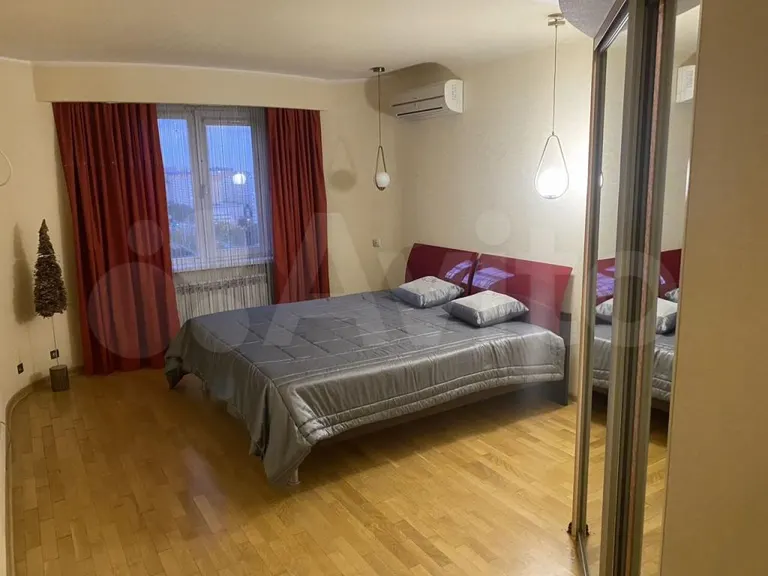 3-комн., 80 м², 16/16 этаж, мкр-н Юбилейный, Платановый б-р, 2 — фото 5